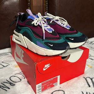 Nike Air Max Furyosa